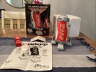 1970 Coca Cola Star War R2-D2 Robot Remote Control Cobot Complete In Box Read. Fixed Price $164.99.