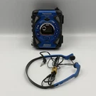 Panasonic RQ-SW44V Shock Wave Amfm Radio Cassette Player Tested Oem Headphones. Fixed Price $61.69.
