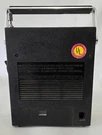 Vintage Montgomery Ward Airline 4 Band Police Am Fm Weather Working Read*. Fixed Price $28.95.