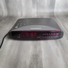 Vintage Magnavox Aj 3240/17 Am/fm Dual Alarm Clock Radio Tested. Fixed Price $7.96.