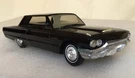 1964 Ford Thunderbird Philco NT-11 Dealer Promo Car Radio Black. Fixed Price $39.95.