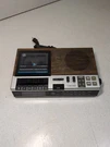 General Electric Fm/am Clock Radio Cassette Recorder Model 7-4956B Tested!. Fixed Price $49.99.