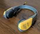 Sony SRF-HM55 Am/fm Sports Walkman Radio Headphones Tested. Fixed Price $27.99.