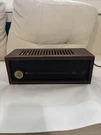 Vintage Porta-fi SP-55G Speaker Unit Mid Century Wood Stereo Component Parts. Fixed Price $49.00.