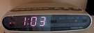 Vintage Soundesign 3658SGY Am/fm Clock Radio Twin Alarm Retro 80S Tested. Fixed Price $17.97.