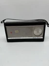 Vintage Panasonic Radar Matic R-1010 Transistor Radio Works. Fixed Price $79.99.