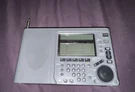 Sony ICF-SW77 Fm Stereo/lw/mw/sw World Band Receiver 1991. Fixed Price $200.00.