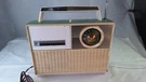Working 1959 Westinghouse H-666P5 Am Tube Radio Read Description, Watch Video. Fixed Price $95.00.