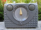 Rare Zenith Radio Vintage Portable H401G Tube Nice & The Only One Listed!. Fixed Price $178.99.