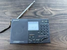 Sony ICF-SW7600G Am/fm/sw Mw Lw Portable World Band Radio Receiver Tested. Fixed Price $99.99.