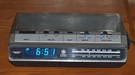 Vintage General Electric Am/fm Digital Alarm Clock Radio 7-4643A Tested. Fixed Price $26.01.