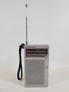 Sanyo Am Fm 2 Band Transistor Vintage Pocket Radio Rp 5065 Clean Tested Works. Fixed Price $19.60.