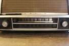 Vintage Arvin Am/fm Hifi Tube Type Table Top Radio/phono. Fixed Price $95.00.