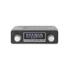 Custom Autosound 54 Ford Car Bluetooth 850 Digadial Premium Stereo. Fixed Price $499.99.