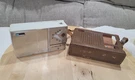 Vintage Am Transistor Radio Wilco Deluxe Model ST-7 For Parts / Repair. Fixed Price $39.83.
