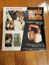 Tested Working Vintage Midland Am Radio Headphones 91-035 Music Muffs Cool. Fixed Price $13.00.
