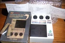 Radio Windsor Am/fm Shower 4087 Singin The Rain All Purpose New Nib. Fixed Price $39.95.