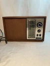 Jc Penny Am/fm/instant Weather Radio Tested Working Vintage. Fixed Price $20.99.