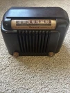 Bendix Model 526-A Tube Bakelite Am Radio 1946. Fixed Price $65.00.