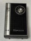 Magnavox Fm-am Power Transistor Radio *read*. Fixed Price $15.95.