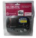 Vintage 2002 Southwestern Bell Freedom Phone All Digital Answering System Sealed. Fixed Price $19.99.