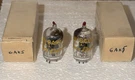 Pair Western Electric JW-6AK5 Code 913 Tubes Test Ex+ TV7 B&k 606/EMISSIONS. Fixed Price $44.99.