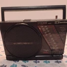 Vintage Emerson PM3912 Tv/fm/am/weather Multi Band Receiver Tested Works. Fixed Price $14.99.