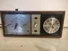 Vintage Philco - Ford Corporation S774WA Clock Radio Works. Fixed Price $29.99.