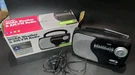 Weatherx Portable Noaa & Am / Fm Radio Model No. WR282B. Fixed Price $24.31.
