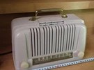 Silvertone Vintage Am Tube Radio Mechanical Preset Tuning Serviced Rare Japan Jp. Fixed Price $2906.49.