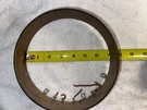 Silvertone Tube Radio Model 7036 #110.421 Round Loop Am Sw Antenna. Fixed Price $15.00.