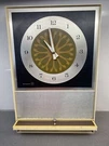 Vintage Westinghouse Midcentury Clock Solid State Radio. Fixed Price $29.95.