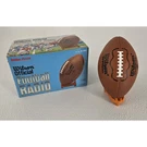Vintage Radio Shack Wilson Official Football Novelty Am New Box. Fixed Price $59.99.