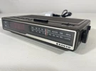 Sanyo 5005 Vintage Digital Am/fm Alarm Clock Radio Great Condition, Clean!. Fixed Price $24.99.