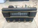 Craftsman Model 10 Am Fm Radio Tuner Tube Receiver. Fixed Price $229.99.