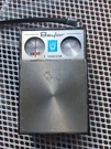 Vintage Baylor 9 Transistor Handheld Radio Am Fm Japan Working For Parts Repair. Fixed Price $25.00.