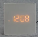 Sony ICF-C1 Dream Machine Cube Fm Alarm Clock Radio Lcd Display White. Fixed Price $14.44.