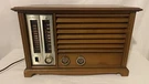 Vintage 1960S Zenith Long Distance Am/fm Radio Model N731. Fixed Price $134.99.