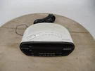 Sony Dream Machine Clock Radio ICF-C211 White Fm Vintage Alarm Dual Power. Fixed Price $13.25.