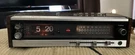 Vintage C. 1970S Flip Clock Alarm Am/fm Stereo Kings Point For Parts. Fixed Price $45.00.