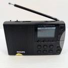 Philips Ae 3650 Digital World Receiver Radio/shortwave Mw - Tested. Fixed Price $29.99.