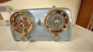 1950S Crosley D-25 Be Clock Radio. Fixed Price $275.00.