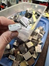 Motorola Radio Channel Element K1017A - Vhf Hi, See Description. Fixed Price $9.99.
