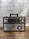 Vintage General Electric World Radio P-990A Shortwave/longwave/fm Parts. Fixed Price $49.99.