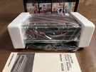 Soundesign Am/fm Clock Radio Model 3636-B New, Never Used In An Open Box. Fixed Price $35.00.