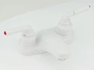 American Brass UYWI77W Rv Bathroom Faucet. Fixed Price $31.37.