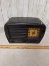 Vintage Admiral Radio. Fixed Price $40.00.