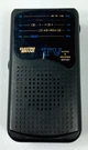 Electro Band Personal Tv Sound Weather Report Portable Fm Radio. Fixed Price $5.50.