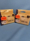 2 Pack Am/fm Receiver Emergency Radio Lightweight And Compact. Fixed Price $13.99.