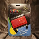 Vtg Red Gpx A2845 Personal Stereo Am/fm Walkabout Radio Stero Headphones New!. Fixed Price $12.79.